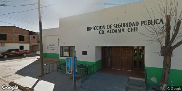 DIRECCIÓN DE SEGURIDAD PÚBLICA Y VIALIDAD MUNICIPAL